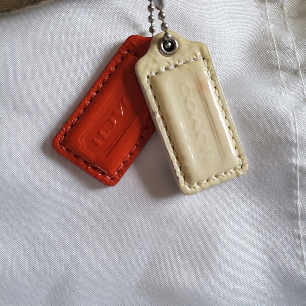Coach bag - Picture 4 of 5